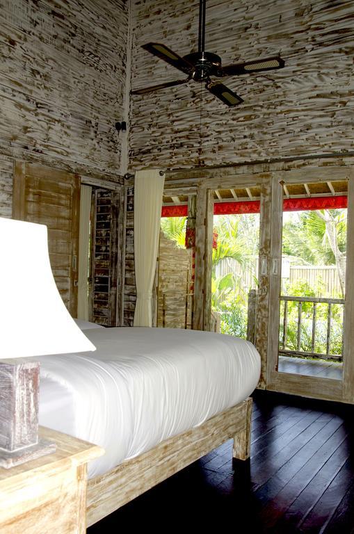 Kakiang Guesthouse Nusa Lembongan  Exterior photo